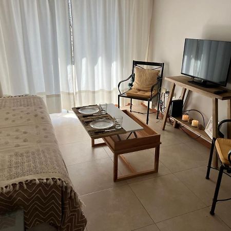 Carol 1 Apartment Salta Bagian luar foto