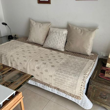 Carol 1 Apartment Salta Bagian luar foto