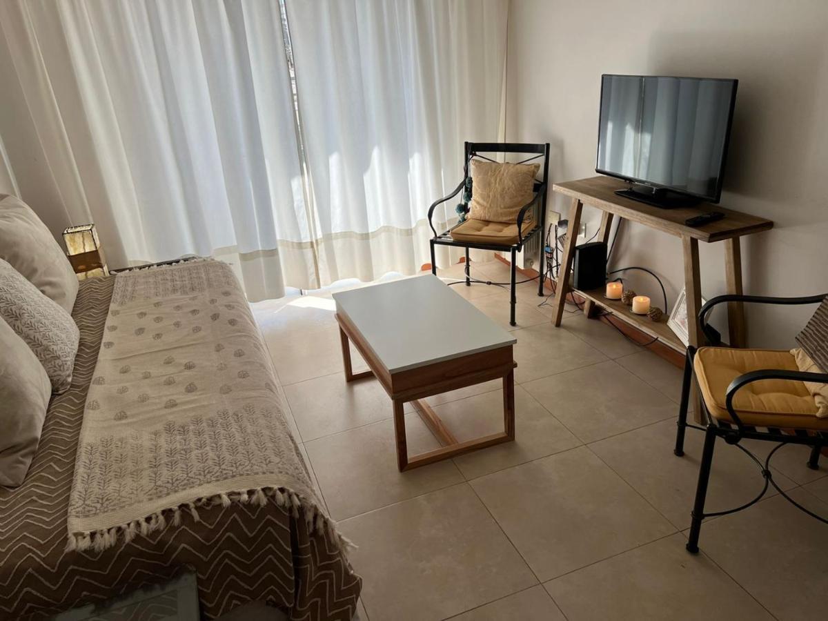 Carol 1 Apartment Salta Bagian luar foto