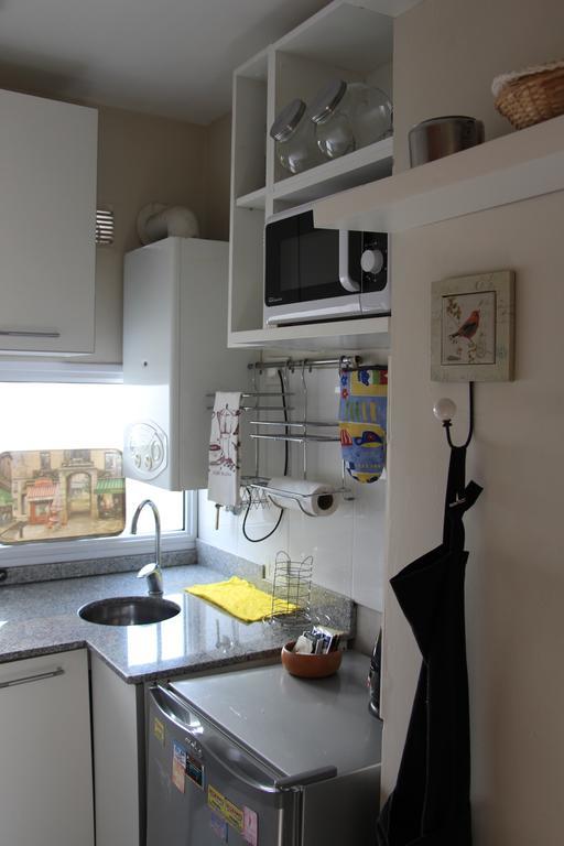 Carol 1 Apartment Salta Ruang foto