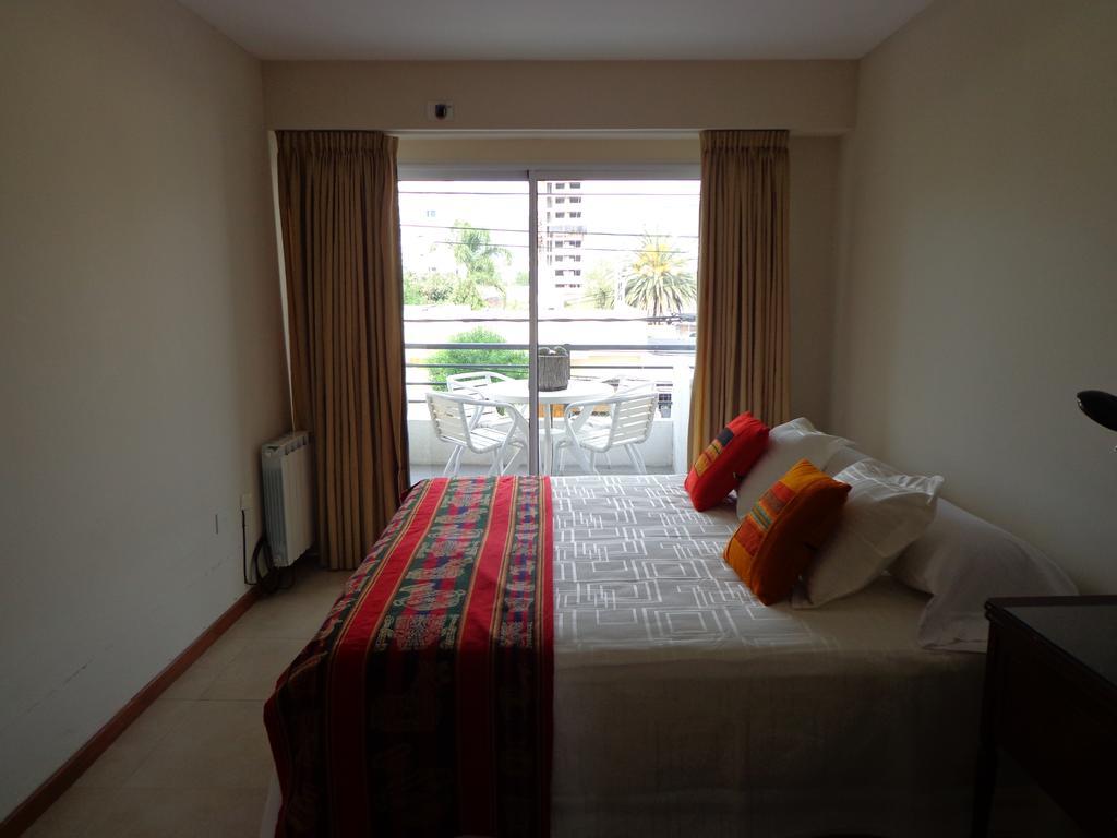 Carol 1 Apartment Salta Ruang foto