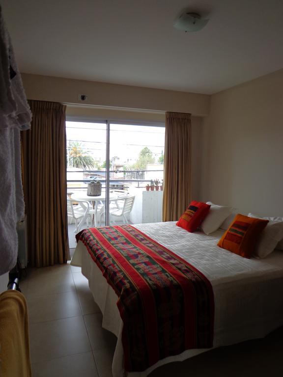 Carol 1 Apartment Salta Ruang foto