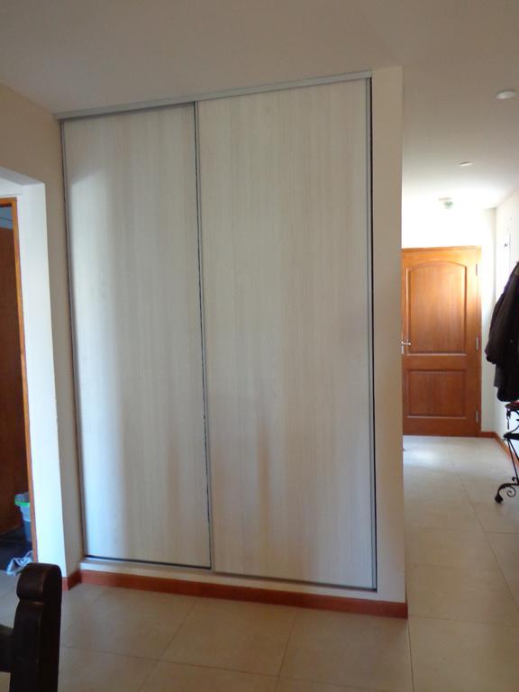 Carol 1 Apartment Salta Ruang foto