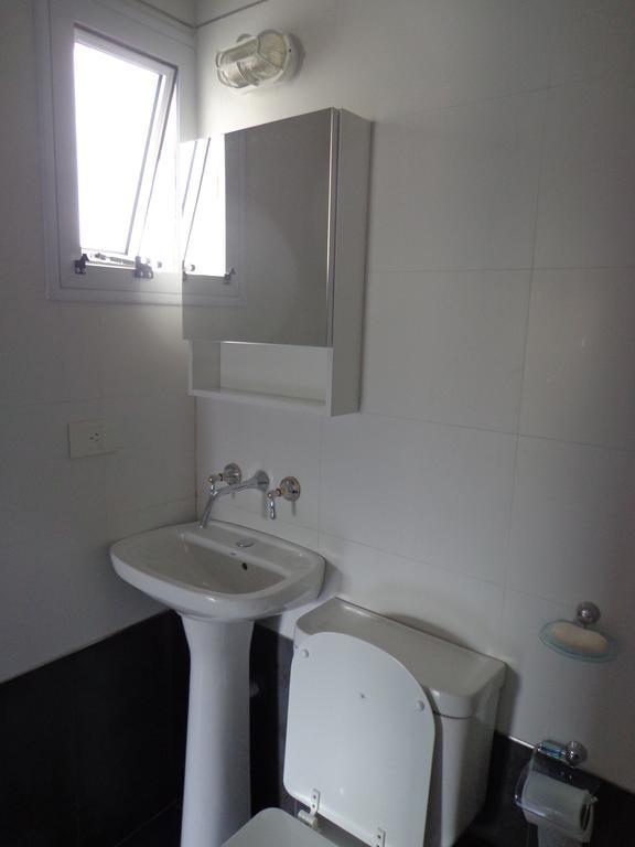 Carol 1 Apartment Salta Ruang foto